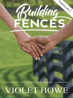 cover image of Building Fences
